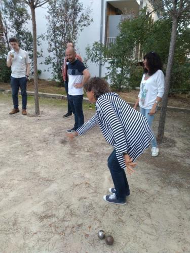 Pétanque tournament 2