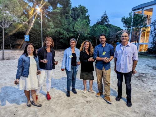 petanque tournament 3